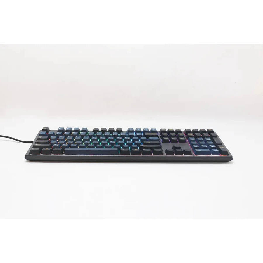 Ducky Keyboard One 3 Pro 100% Mechanical Keyboard