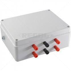 Electric Fence Lightning Protect Dual Kit EF57-6 for Energizer Safety