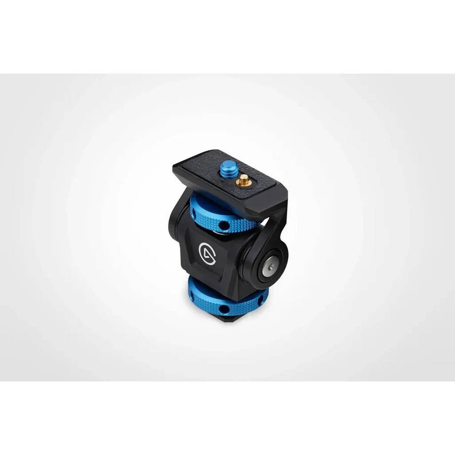 Elgato Cold Shoe - Premium mounting solution