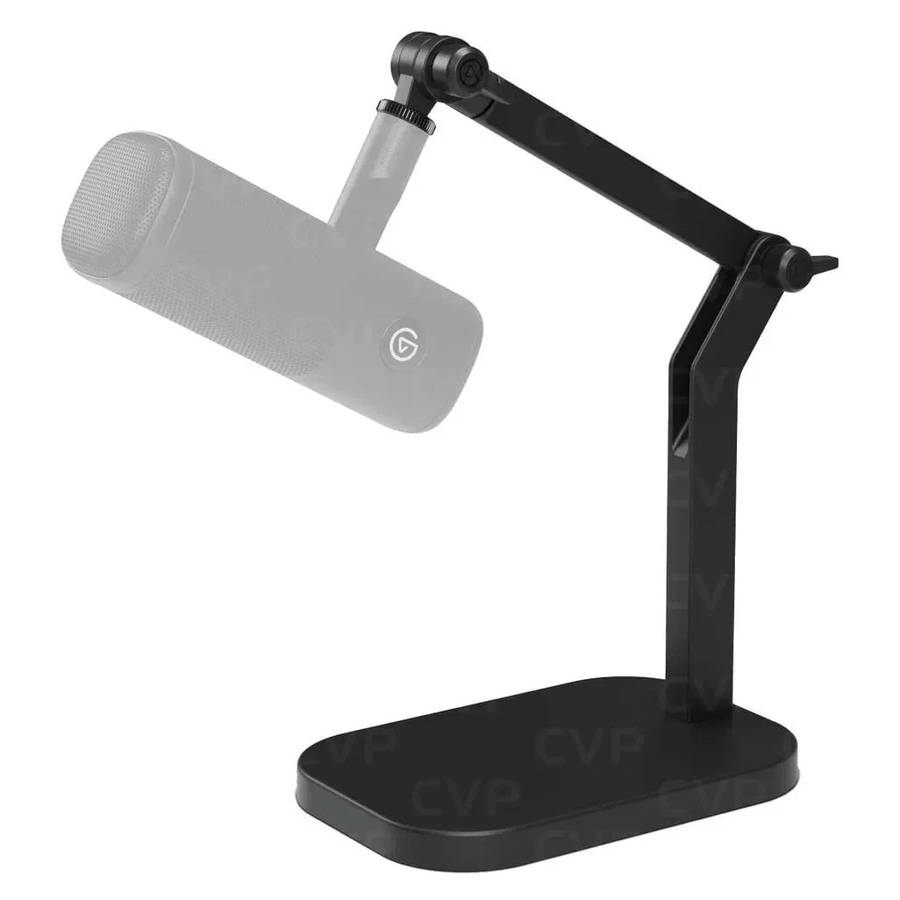 Elgato Wave Desk Stand - 1kg Load; 216mm horizontal reach