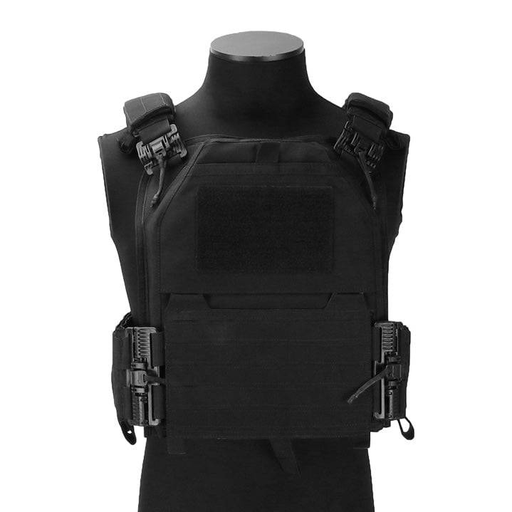 Faclon Armour Vest Limited Edition