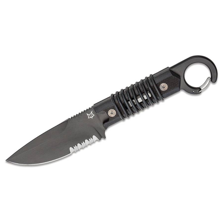 FX-630B Fox Rumici Survival Spark Fixed Knife