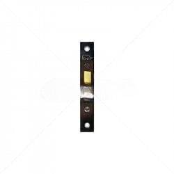 Gate Lock Housing Only 40mm Part No: LK33