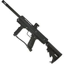 GOG G1-M Paintball Rifle (Semi Auto|CO2|HOP|300 FPS|12J|.68 CAL)