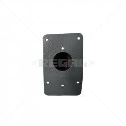 Gooseneck - With Base Plate  Adjustable Mounting Solution | IC50-1