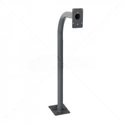 Gooseneck - With Base Plate  Adjustable Mounting Solution | IC50-1