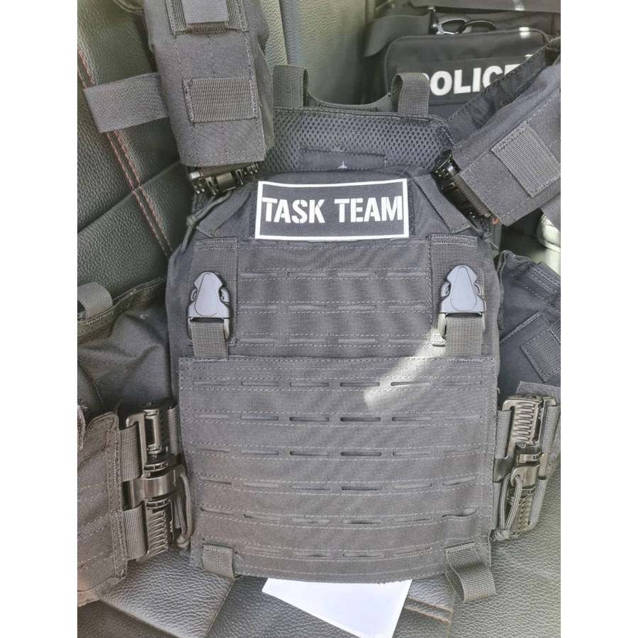 Faclon Armour Vest Limited Edition