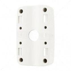 Hanwha SBP-300PM1 Pole Mount Adapter
