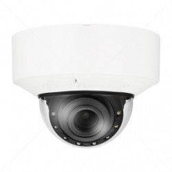 Hanwha X-Series Dome 2MP 40m IR 2.8-12mm MVF