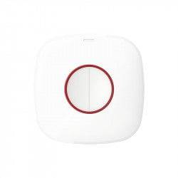 HIKVISION AX-PRO Wireless Panic Button  Fast Emergency Trigger