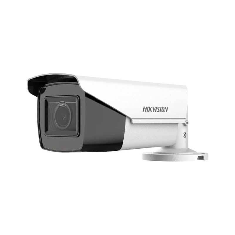 HIKVISION HD-TVI Bullet EXIR 5MP IR 40m VF 2.7-13.5mm Motorised