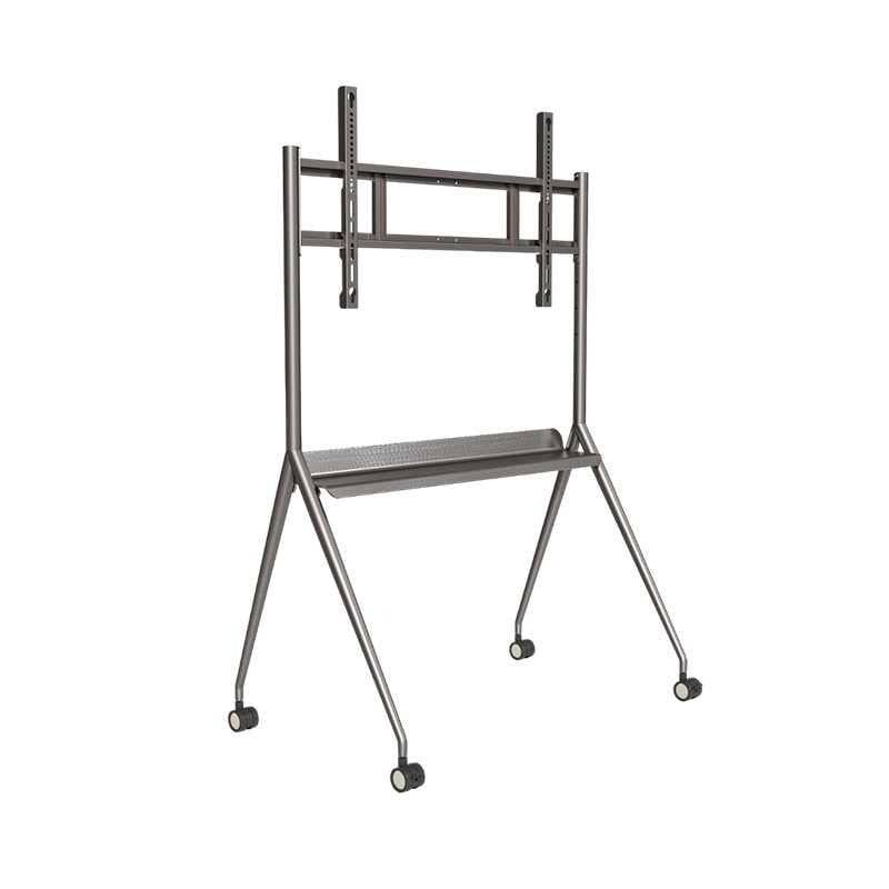 Hikvision Interactive Display Mobile Stand (75/86)