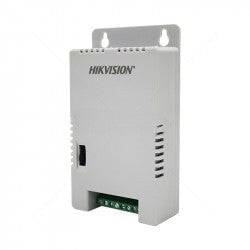 HIKVISION PSU CCTV 4ch 12VDC 48W Part No: PS401