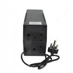 HIKVISION UPS 1000VA 600W 1 x 9Ah Battery Part No: PS63-6