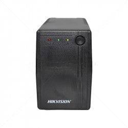 HIKVISION UPS 1000VA 600W 1 x 9Ah Battery Part No: PS63-6