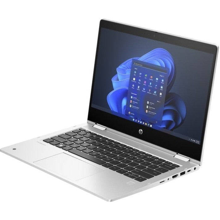 HP ProBook x360 435 G10 | AMD Ryzen 5 | 13.3 Touchscreen 2-in-1