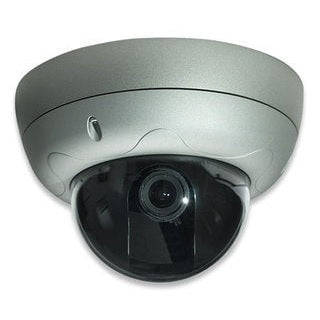 Intellinet PRO SERIES NETWORK HIGH RES Dome Camera VARI
