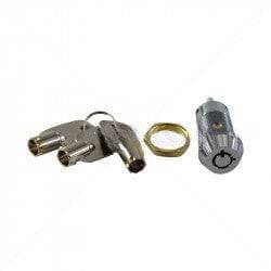 Key Switch - On / Off DP Part No: KS36