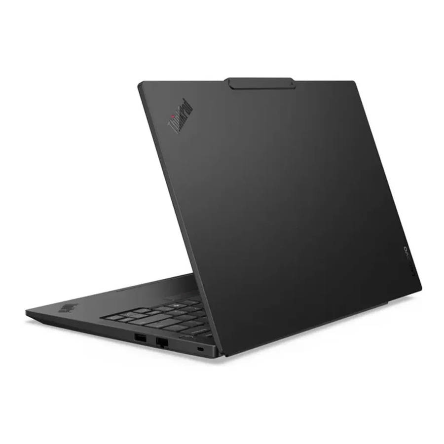 LENOVO ThinkPad E14 Gen 7 |Ultra 5-225U|BLACK|14'' WUXGA|16GB DDR5|512GB PCIe SSD|3yr OSS|WIN11 Pro