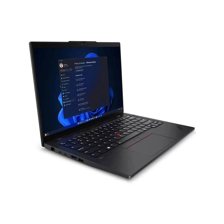 LENOVO ThinkPad L14 Gen 5 |Ultra 5-125U|BLACK|14'' WUXGA|16GB DDR5 SD|1TB PCIe SSD|LTE|3yr Onsite...