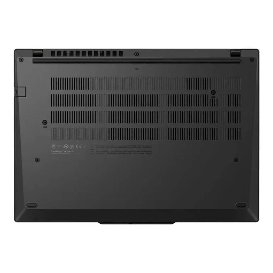 LENOVO ThinkPad T14 Gen 6 |Ultra 5-225U|BLACK|14'' WUXGA|16GB DDR5|512GB PCIe SSD|LTE|3yr PS|WIN1...
