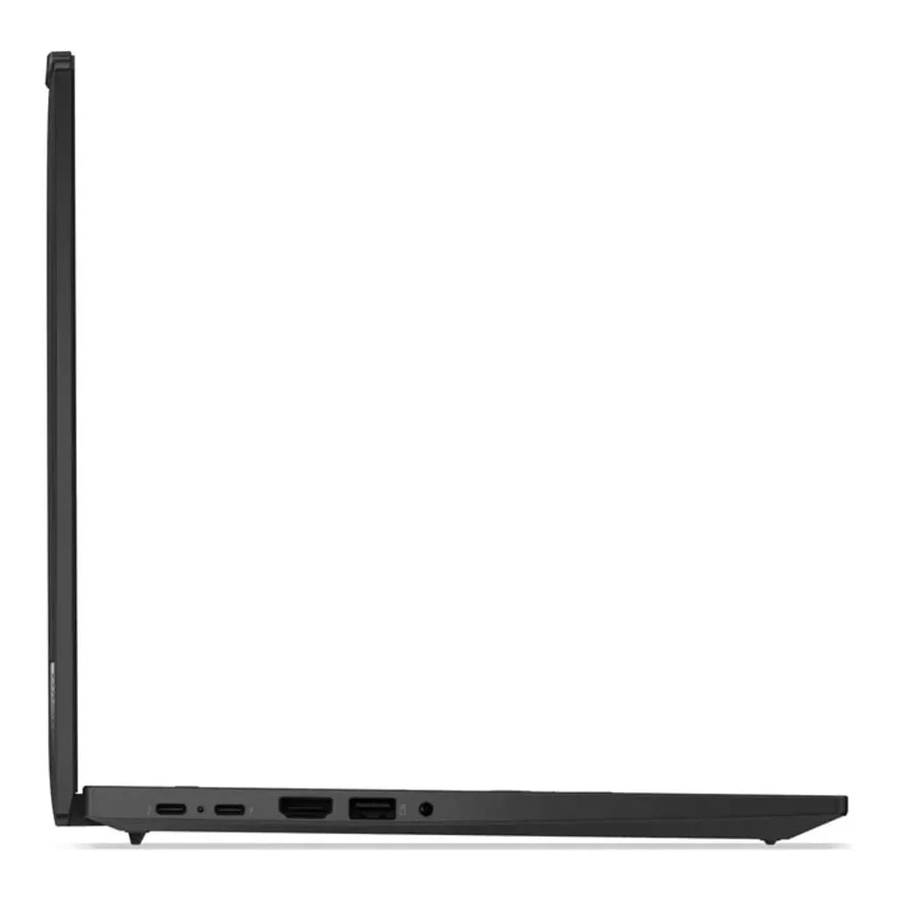 LENOVO ThinkPad T14 Gen 6 |Ultra 7-255U|BLACK|14'' WUXGA|16GB DDR5|1TB PCIe SSD|LTE|3yr PS|WIN11 Pro