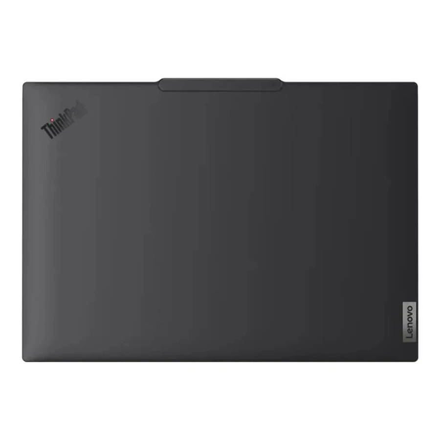 LENOVO ThinkPad T14 Gen 6 |Ultra 7-255U|BLACK|14'' WUXGA|16GB DDR5|1TB PCIe SSD|LTE|3yr PS|WIN11 Pro