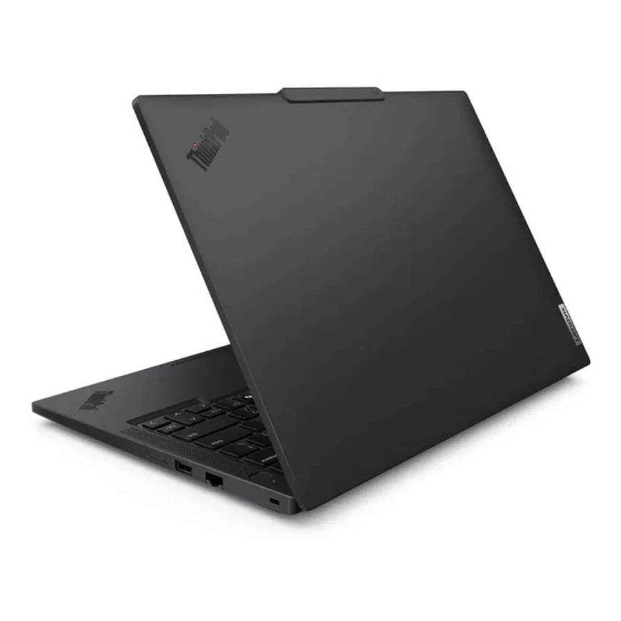 LENOVO ThinkPad T14 Gen 6 |Ultra 7-255U|BLACK|14'' WUXGA|16GB DDR5|1TB PCIe SSD|LTE|3yr PS|WIN11 Pro