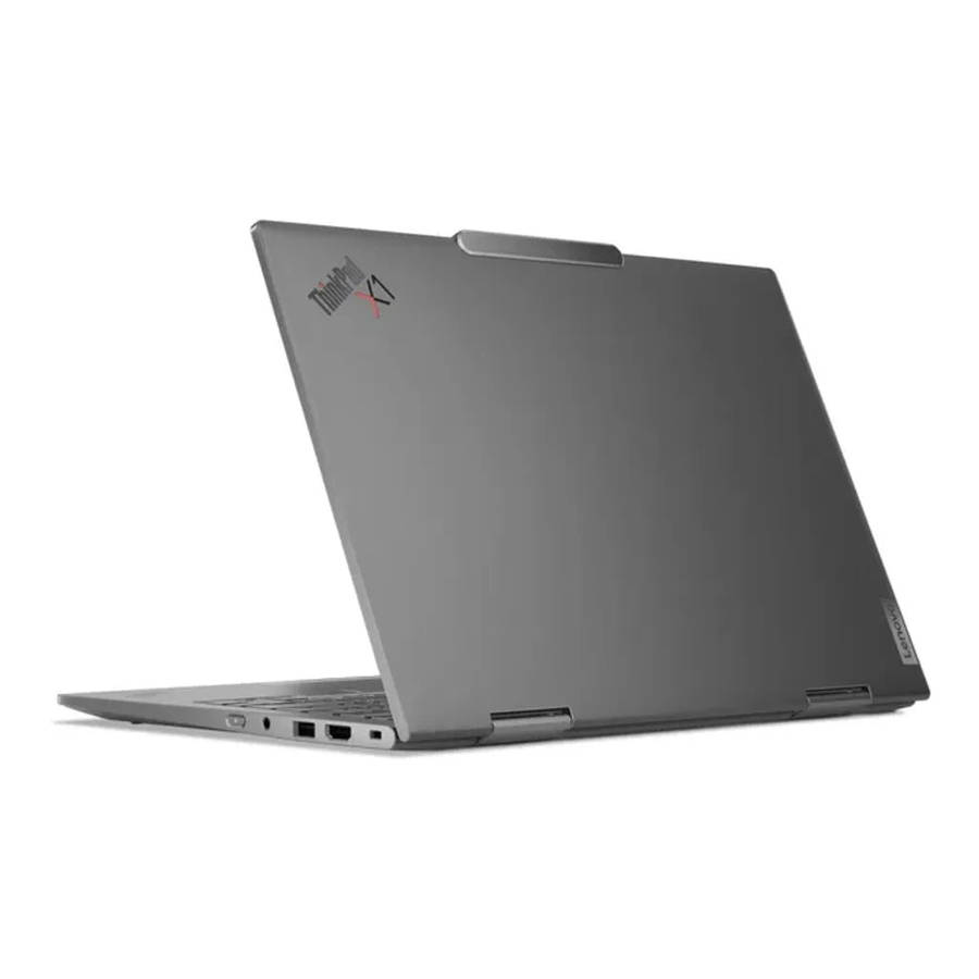 LENOVO ThinkPad X1 2-in-1 G10 |Ultra 7-258V|GREY|14'' WUXGA TCH|32GB DDR5 OB|1TB PCIe SSD|STYLUS|...