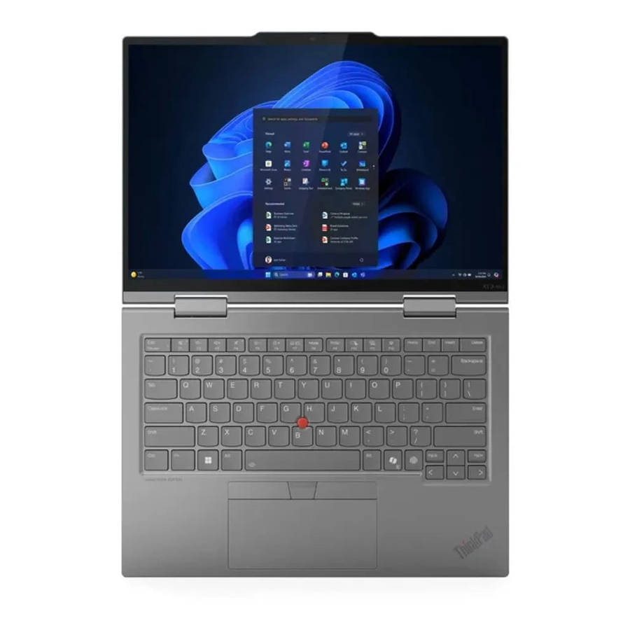 LENOVO ThinkPad X1 2-in-1 G10 |Ultra 7-258V|GREY|14'' WUXGA TCH|32GB DDR5 OB|1TB PCIe SSD|STYLUS|...