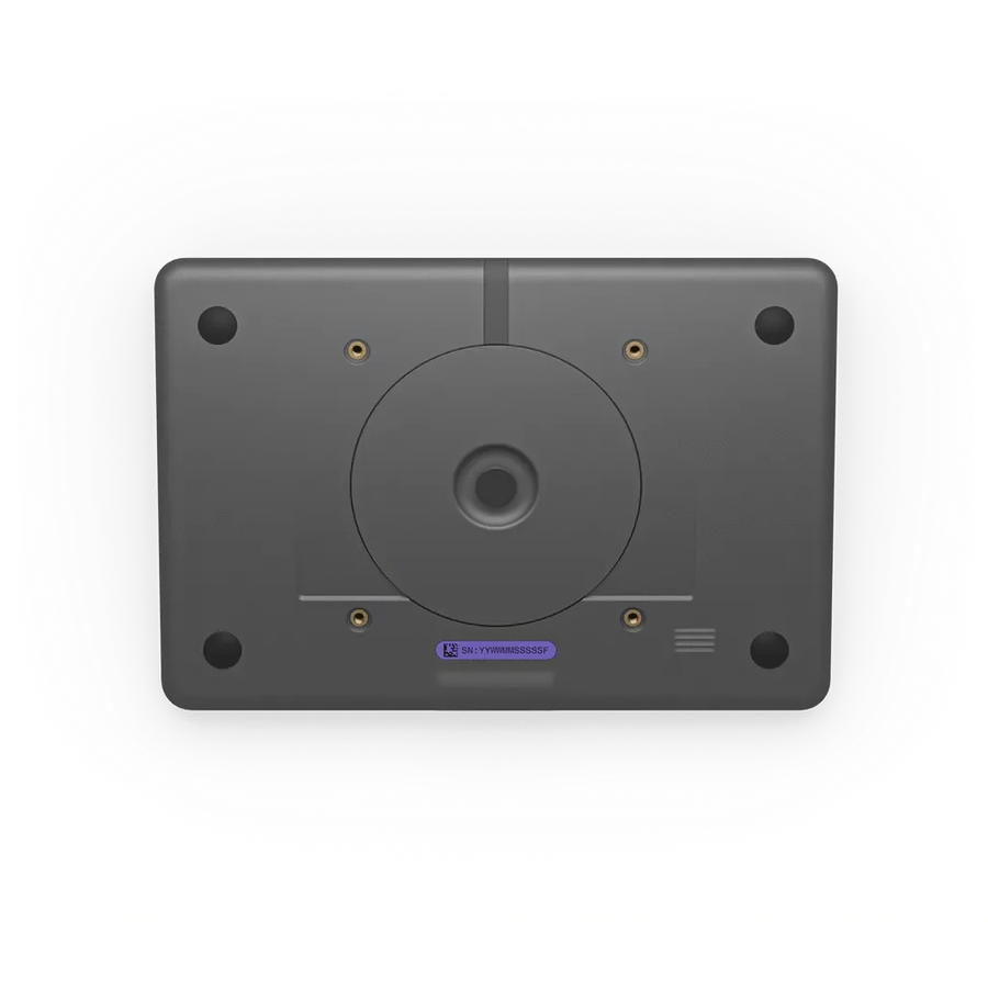 Logitech Tap IP, 25.6 cm (10.1"), 1280 x 800 pixels, 400 cd/m², Capacitive, Kensington
