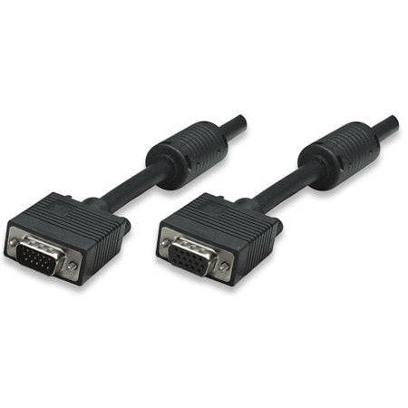 Manhattan SVGA Extension Cable