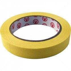 Masking Tape - 18mm x 40M EAP0040 Part No: HW96