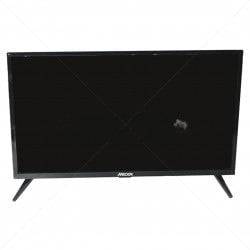 Mecer 32" LED Monitor with VGA, HDMI, USB & AV Inputs - 1366x768 HD