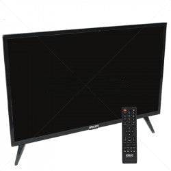 Mecer 32" LED Monitor with VGA, HDMI, USB & AV Inputs - 1366x768 HD