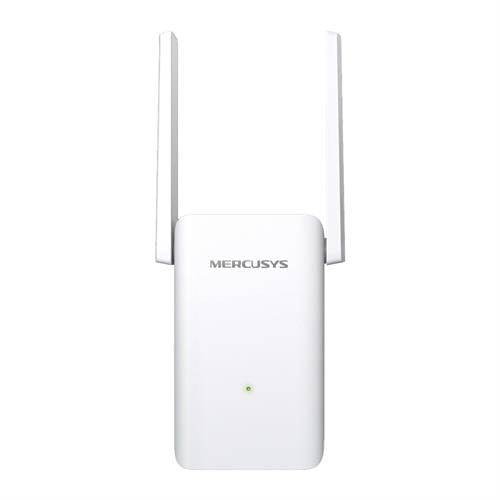 Mercusys ME70X AX1800 Wi-Fi 6 Range Extender for Enhanced Coverage