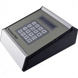 Microsound IC64-5 Programmable Time Switch | Automated Control System