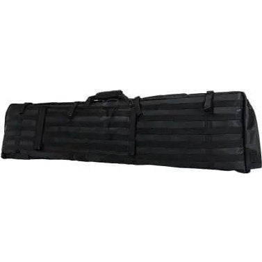 NcStar Rifle Case/Shooting Mat - Black