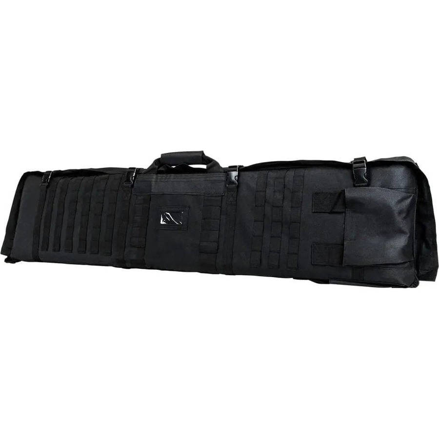 NcStar Rifle Case/Shooting Mat - Black