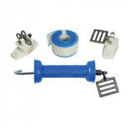 Nemtek Agri Gate Handle Kit Tape 40mm x 4m EF29-23