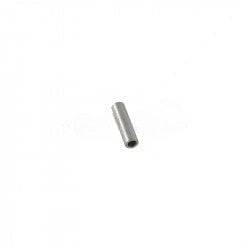 Nemtek 16mm Tinned Copper Ferrules EF18-6 - 100 Pack for Electric Fencing