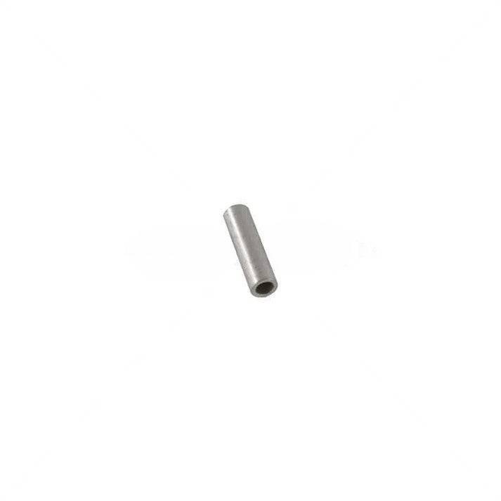 Nemtek Ferrules - 6mm Aluminium / 100 Part No: EF18-3  Reliable Wire Termination