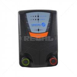 Nemtek PetStop Energizer Kit Solar with Battery for Pet Fencing - EF63-7