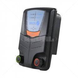 Nemtek PetStop Energizer Kit Solar with Battery for Pet Fencing - EF63-7