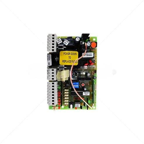 Nice Gate Motor Accessories ET 500 Control Cards (GA107-4)