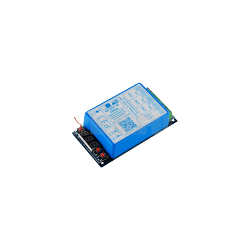 Nice Multi-Receiver RX3 3 Channel (TH ASSEMBLY) 434MHz Part No: SW42-7