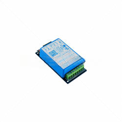 Nice Multi-Receiver RX3 3 Channel (TH ASSEMBLY) 434MHz Part No: SW42-7