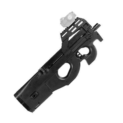 NOVRITSCH SSR90 Electric Airsoft SMG