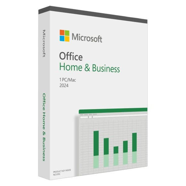 Office Home & Business 2024