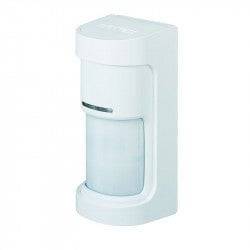 Optex WXS 12m x 180 High-Mount Outdoor PIR  Anti-Masking & Battery Powered